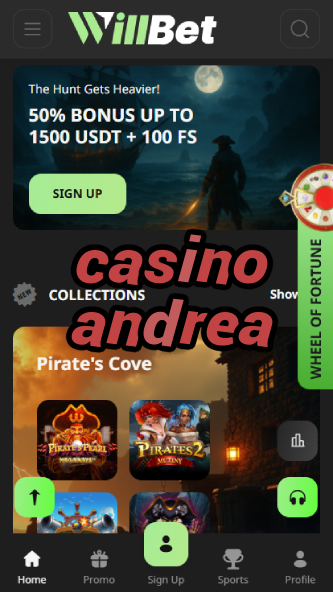 Casino Andrea - Elegant Italian Casino-www.bdqngd.com