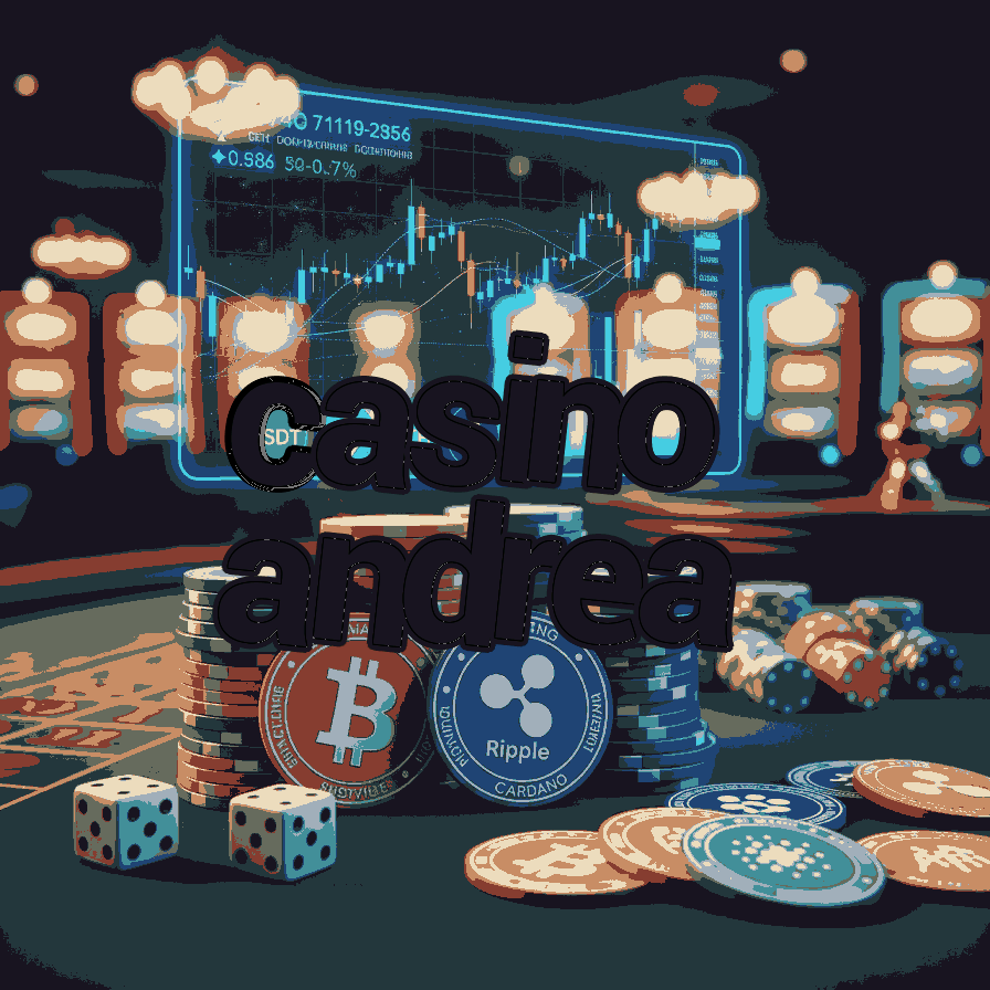 Casino Andrea - Elegant Italian Casino